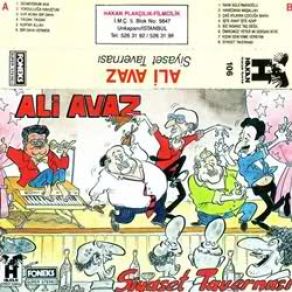 Download track Biz İnsanız Taş Değil Ali Avaz