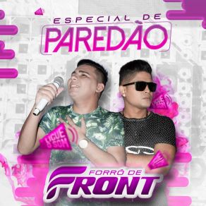 Download track Vaqueiro Barão Forro De Front