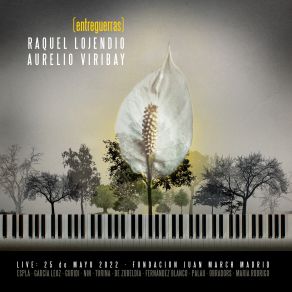 Download track No Quiero Tus Avellanas (Live) Raquel Lojendio, Aurelio Viribay