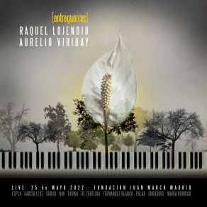 Download track Tirana Del Zarandillo (Live) Raquel Lojendio, Aurelio Viribay