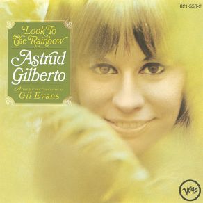 Download track She's A Carioca Astrud Gilberto