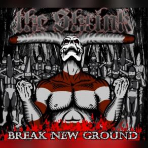 Download track Break New Ground The Shrink