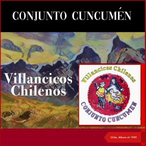 Download track Arrurru Conjunto Cuncumen