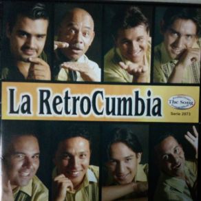 Download track Cumbia Triste La Retrocumbia