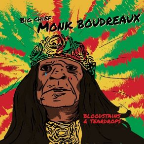 Download track Kingston Blues Big Chief Monk Boudreaux