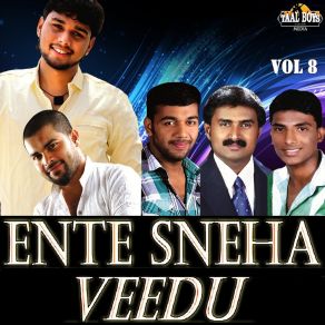 Download track Puthu Jilshad