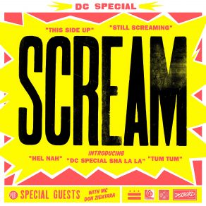 Download track Somebody Love Scream