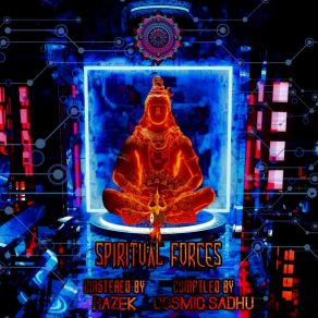 Download track Shatangayur COSMIC SADHU