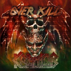 Download track Man In Black (Johnny Cash Cover) Kreator, Overkill