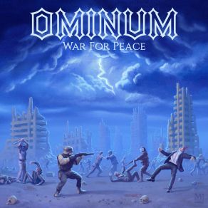 Download track Land Of Hate Ominum