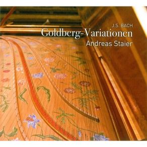 Download track Variatio 2. A 1 Clav. Johann Sebastian Bach