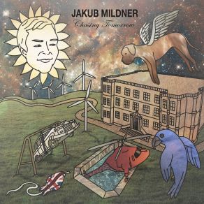 Download track Chasing Tomorrow Jakub Mildner