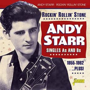 Download track Knees Shakin' Andy StarrFrank Starr