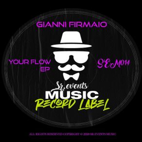 Download track Your Flow Gianni Firmaio