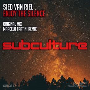 Download track Enjoy The Silence (Original Mix) Sied Van Riel