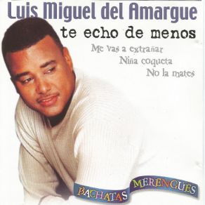 Download track La Chismosa Luis Miguel Del Amargue