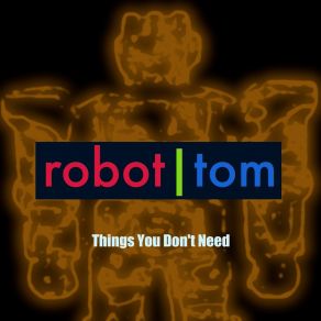 Download track The Check Out Robot Tom