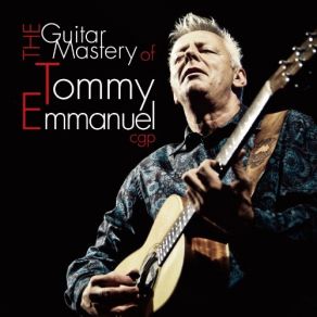 Download track Gameshow Rag / Cannonball Rag Tommy Emmanuel