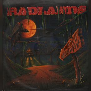 Download track Fire And Rain Badlands