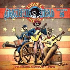 Download track Space> The Grateful Dead