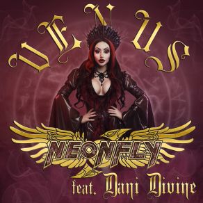 Download track Venus Neonfly, Dani Divine