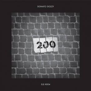 Download track 200. 3 Donato Dozzy