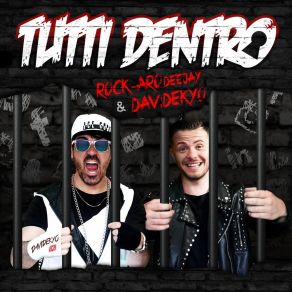 Download track Tutti Dentro (Extended Mix) Rock-Aro DJ