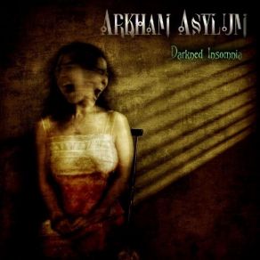 Download track Darkened Insomnia Arkham Asylum