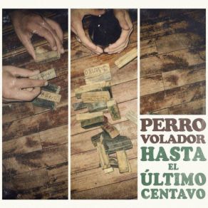 Download track Naranjita Perro Volador