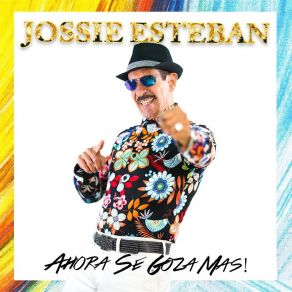 Download track Que No Pare La Musica Jossie Esteban