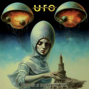 Download track Rock Bottom (Live 1993) UFO