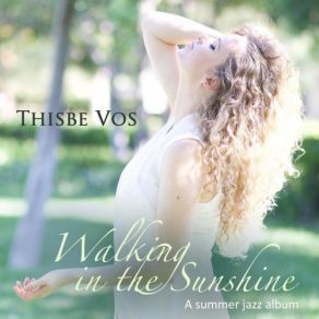 Download track A Warm, Fuzzy Feeling Thisbe Vos