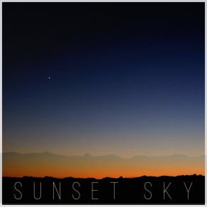 Download track Sunset Sky Nikko Lay