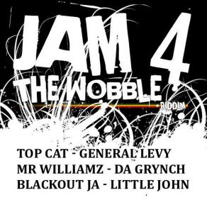 Download track Jam 4 / The Wobble Necessary MayhemDa Grynch