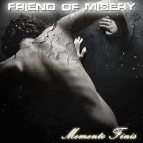 Download track Genou A Terre Friend Of Misery