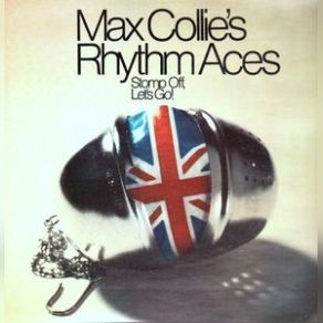 Download track Baby Brown Max Collie's Rhythm Aces