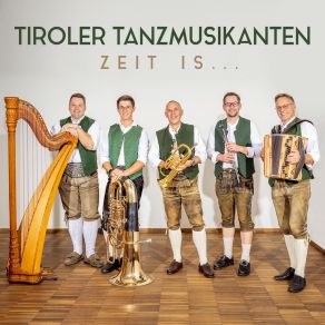 Download track Bachhäusl Polka Tiroler Tanzmusikanten