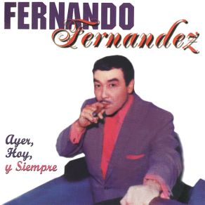 Download track Me Acuerdo De Ti Fernando Fernández