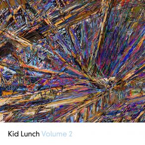 Download track It's The Little Things Kid Lunch