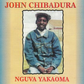 Download track Nguva Yenhamo John Chibadura