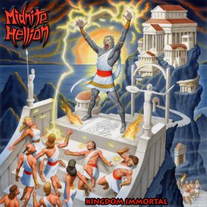 Download track In Sickness And In Hell Midnite Hellion