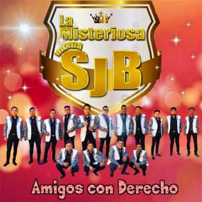 Download track El Tío Juan La Misteriosa Banda San Juan Bautista