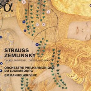 Download track Till Eulenspiegels Lustige Streiche, Op. 28, TrV 171 Orchestre Philharmonique Du Luxembourg, Emmanuel Krivine