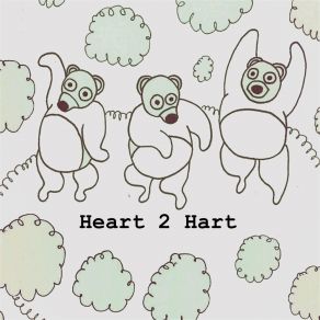 Download track Sleepy Mountain Heart 2 Hart