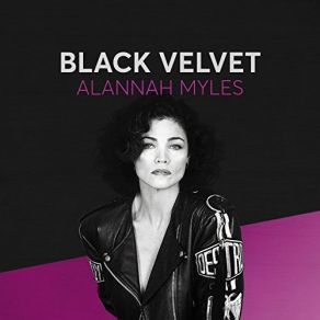 Download track Livin' On A Memory Alannah Myles