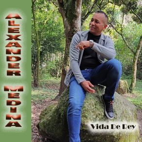 Download track De Regreso A Mi Pueblo Alexander Medina