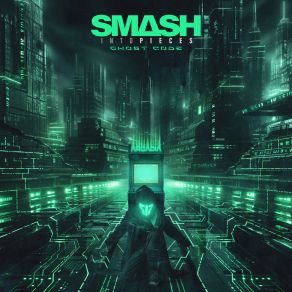 Download track Let It All Out Smash Into Pieces