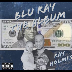 Download track No Let Downs Ray Holmes