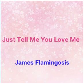 Download track She Believes In Me James Flamingosis