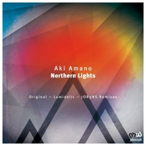 Download track Northern Lights (Jor3ns Remix) Aki Amano